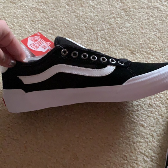 Vans Chima pro - Picture 2 of 2